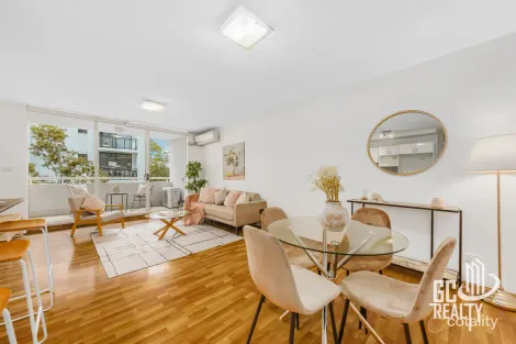 Property photo of 50/15-23 Orara Street Waitara NSW 2077