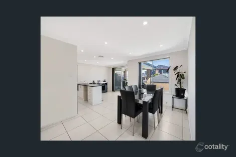 Property photo of 1 Doubletail Lane Denham Court NSW 2565