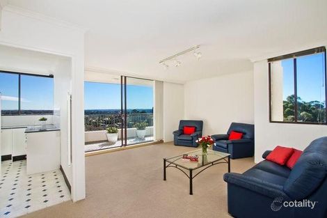 Property photo of 24/81A-81B Gerard Street Cremorne NSW 2090