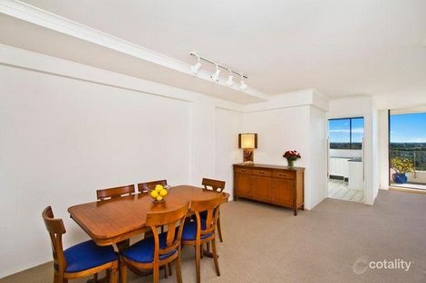 Property photo of 24/81A-81B Gerard Street Cremorne NSW 2090