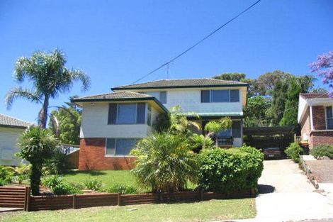 Property photo of 2 Gooriwa Place Engadine NSW 2233