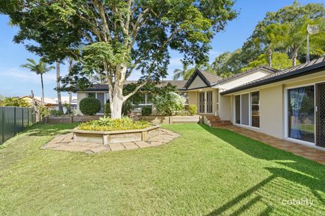 Property photo of 20 Foxhill Court Carrara QLD 4211