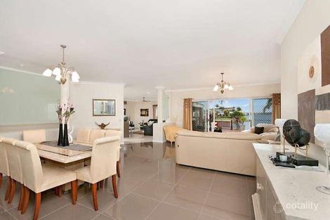 Property photo of 34 Santabelle Crescent Clear Island Waters QLD 4226