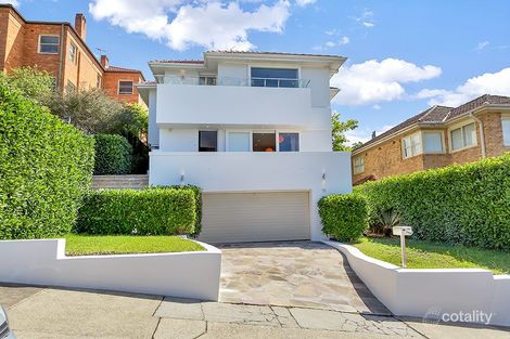 Property photo of 11 Samora Avenue Cremorne NSW 2090