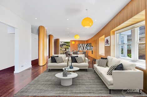 Property photo of 11 Samora Avenue Cremorne NSW 2090