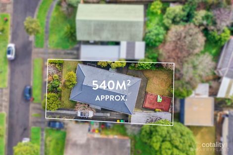 9 Austin Cl, Noble Park North, VIC 3174