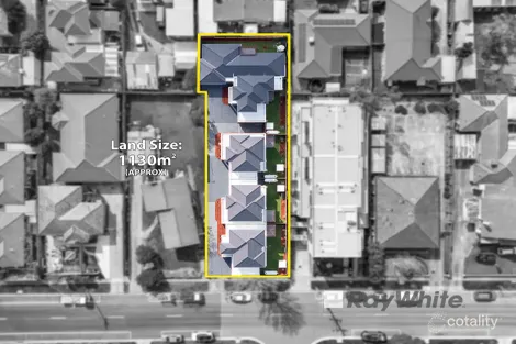 Property photo of 77 Ann Street Dandenong VIC 3175
