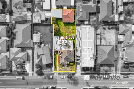 Property photo of 77 Ann Street Dandenong VIC 3175