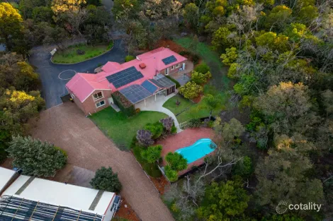 Property photo of 236 Warrandyte Road Langwarrin VIC 3910