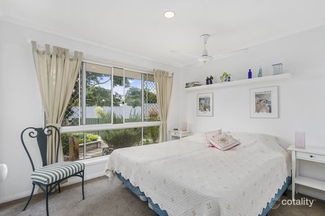 Property photo of 20 Foxhill Court Carrara QLD 4211
