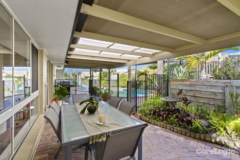 Property photo of 20 Foxhill Court Carrara QLD 4211