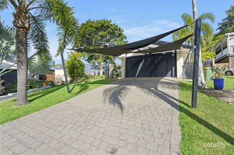 Property photo of 20 Foxhill Court Carrara QLD 4211