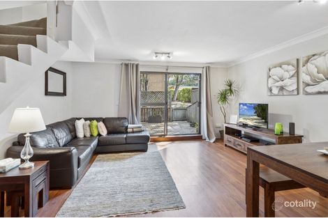 Property photo of 2/23 Taranto Road Marsfield NSW 2122