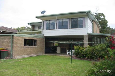Property photo of 11 Culgoa Crescent Pambula Beach NSW 2549