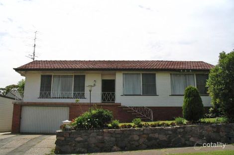 Property photo of 28 Magin Crescent Wallsend NSW 2287