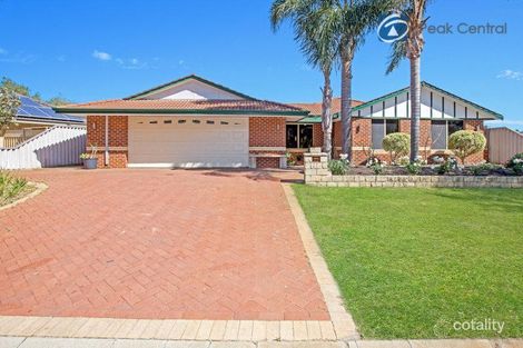 Property photo of 27 Waters Avenue Atwell WA 6164