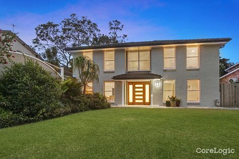 80 Alvona Ave, St Ives, NSW 2075