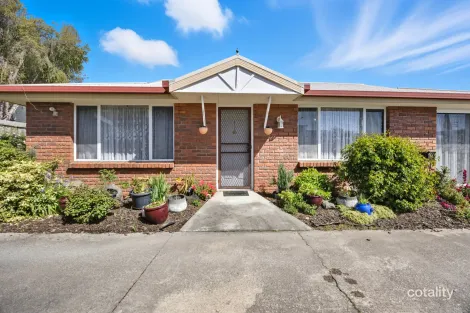 Property photo of 1/30 Pomona Road Riverside TAS 7250