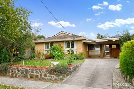 Property photo of 28 Corroboree Place Templestowe Lower VIC 3107