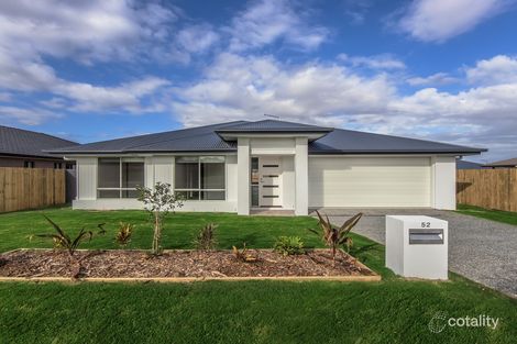 Property photo of 52 Mackellar Way Walloon QLD 4306