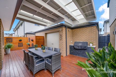 Property photo of 23 Sydney Smith Drive Penrith NSW 2750