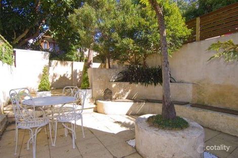 Property photo of 12 Nelson Street Rozelle NSW 2039