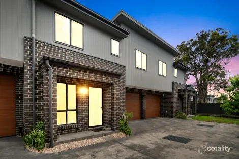 Property photo of 5/165 Canberra Street St Marys NSW 2760