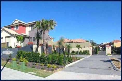 Property photo of 56/31 Archipelago Street Pacific Pines QLD 4211