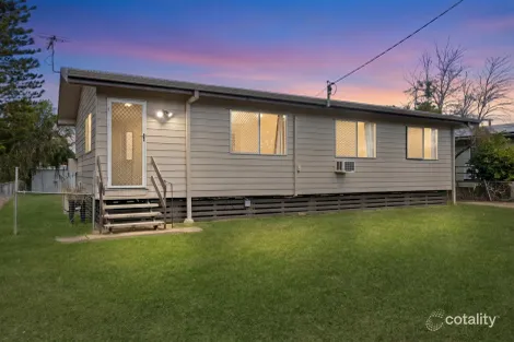 316 Shiel St, Koongal, QLD 4701