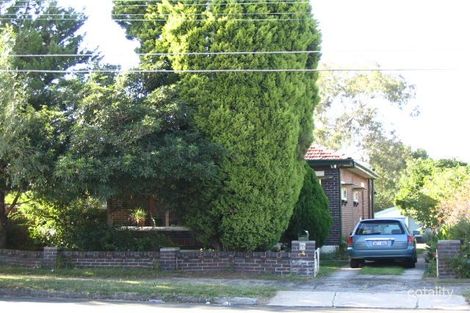 Property photo of 64 Bowden Street Ryde NSW 2112