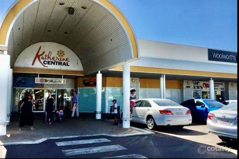 5 Katherine Tce, Katherine, NT 0850