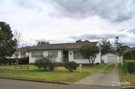 20 Denzil Ave, St Clair, NSW 2759