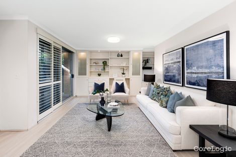 Property photo of 13/390 Miller Street Cammeray NSW 2062