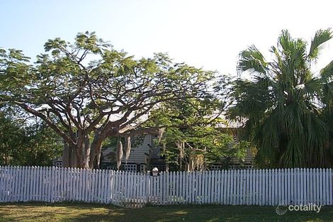 11 Woodstock St, Maryborough, QLD 4650