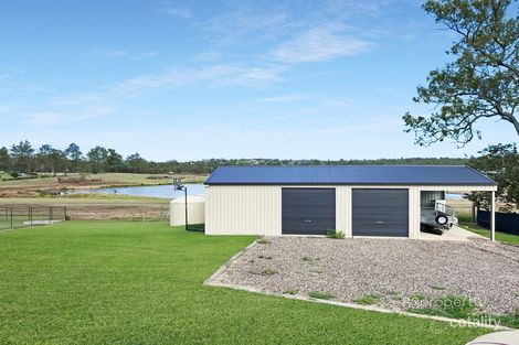Property photo of 23 Fairway Drive Hatton Vale QLD 4341
