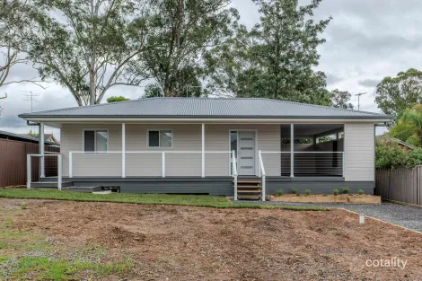 127 Evan St, South Penrith, NSW 2750