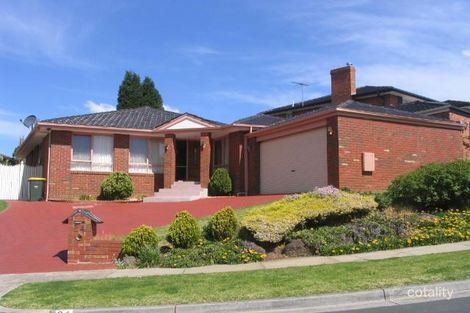 24 Wilpena Pl, Vermont South, VIC 3133