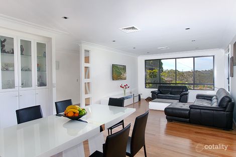 Property photo of 38 Jindabyne Street Frenchs Forest NSW 2086