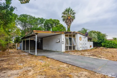 Property photo of 7 Dawson Street Armadale WA 6112