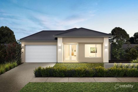Lot 1 Agland Ave, Marsden Park, NSW 2765