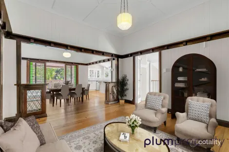 Property photo of 23-25 Carrington Road Indooroopilly QLD 4068