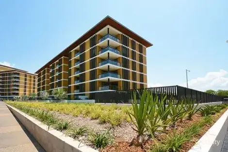 5507/5 Anchorage Ct, Darwin City, NT 0800