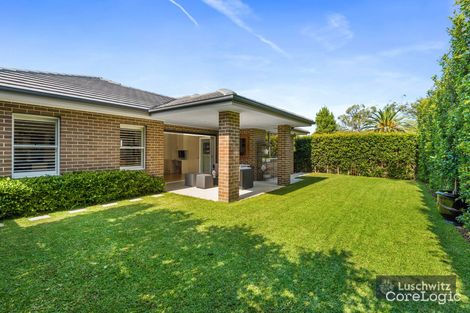 Property photo of 39C Clissold Road Wahroonga NSW 2076