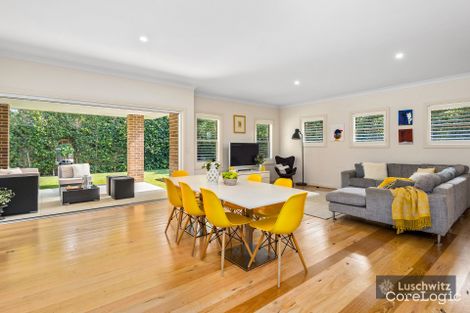 Property photo of 39C Clissold Road Wahroonga NSW 2076