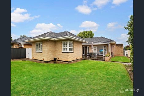 Property photo of 124 Dunrobin Road Warradale SA 5046