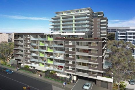 706/214-220 Coward St, Mascot, NSW 2020