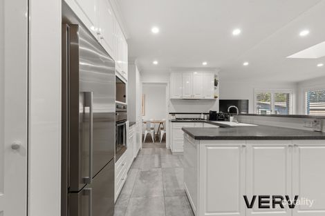 Property photo of 30 Chuculba Crescent Giralang ACT 2617