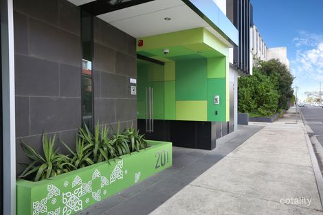 Property photo of 205/201 Albert Street Brunswick VIC 3056