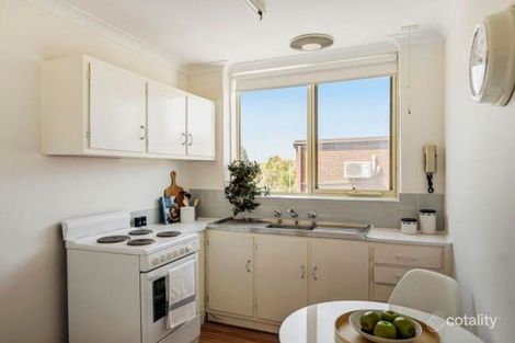 Property photo of 8/54 Kneen Street Fitzroy North VIC 3068