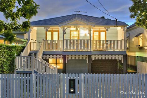 Property photo of 96 Malcolm Street Hawthorne QLD 4171